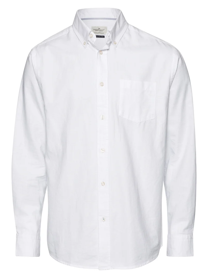 REGULAR FIT OXFORD HEMD