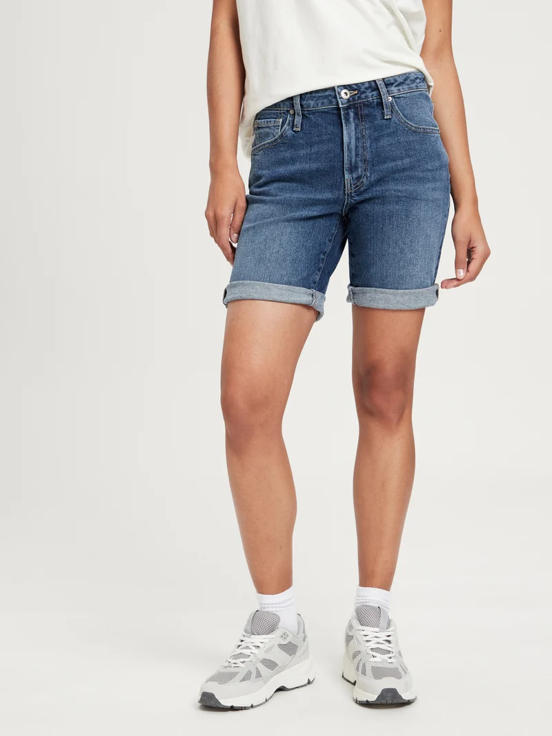 BROOKE SHORT | DAMEN JEANS SHORTS