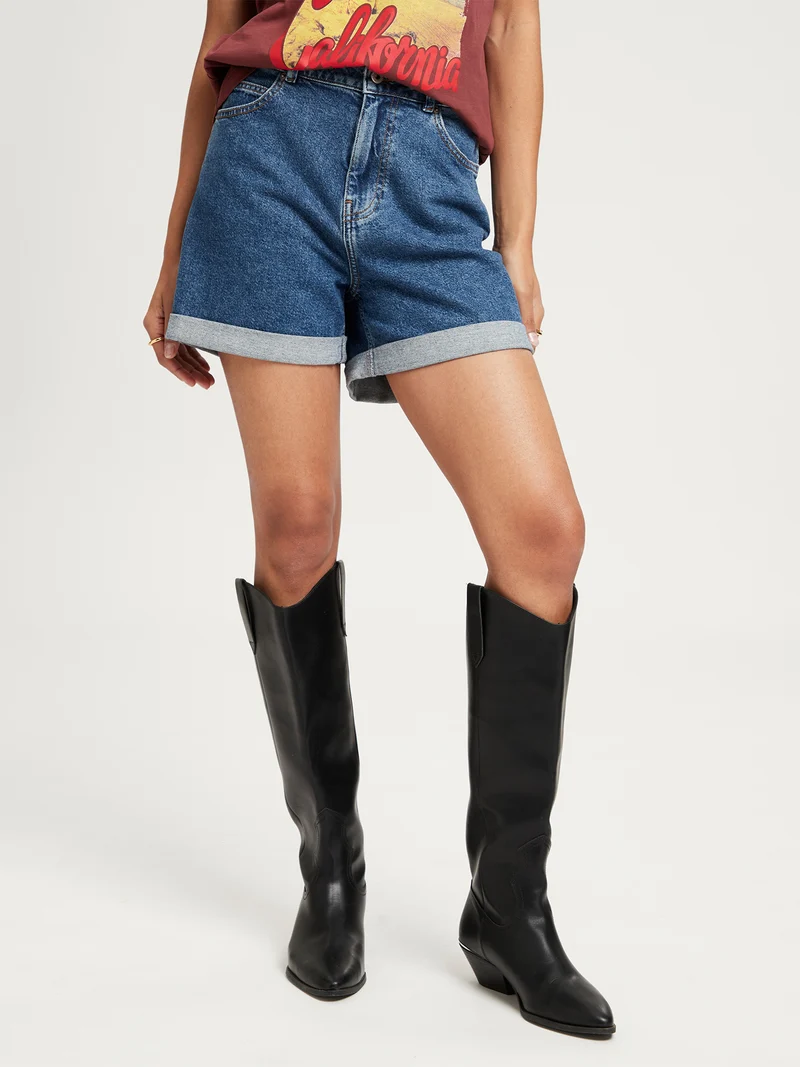 ALINA | DAMEN SHORTS