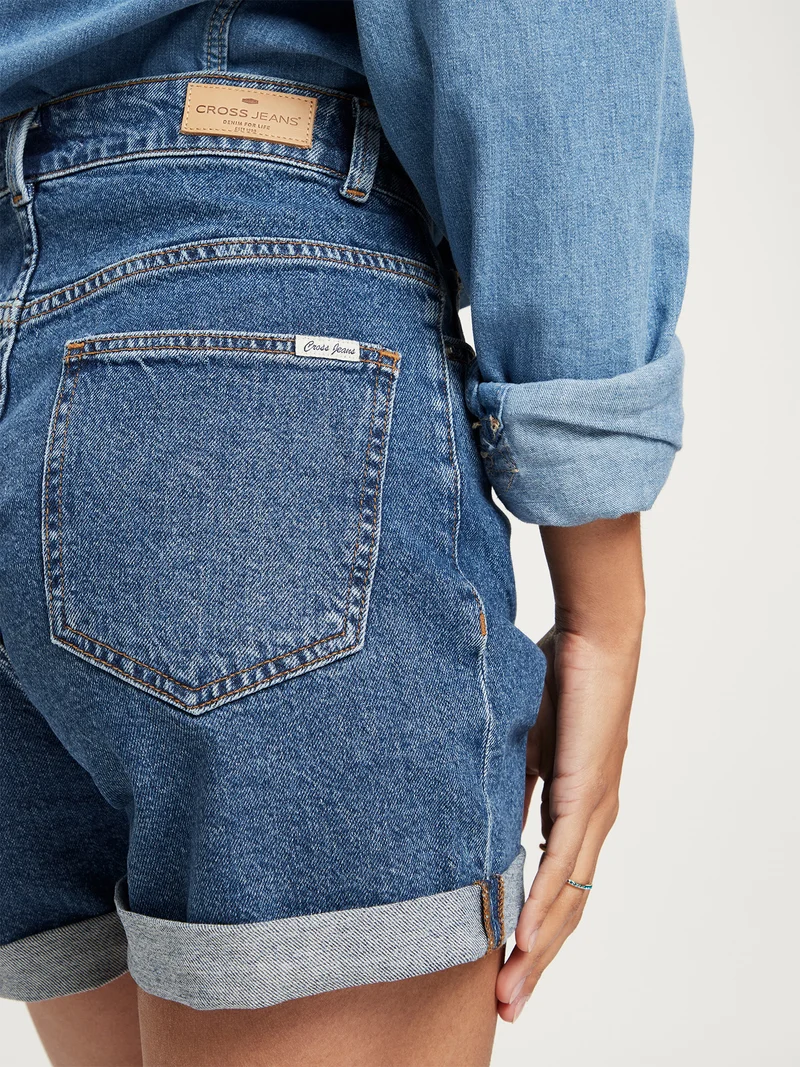 ALINA | DAMEN SHORTS
