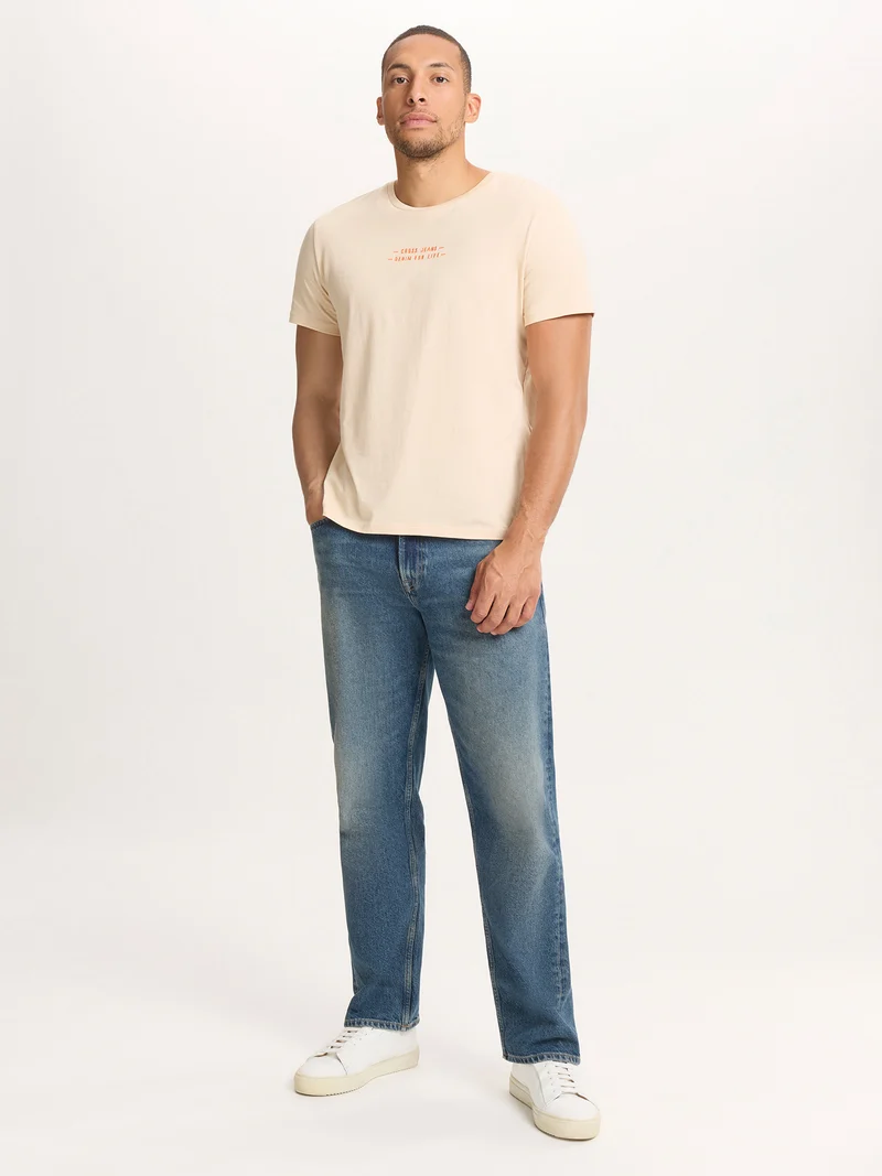 BAGGY | RELAXED FIT JEANS