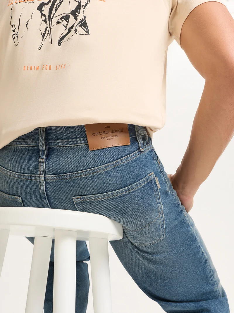 BAGGY | RELAXED FIT JEANS