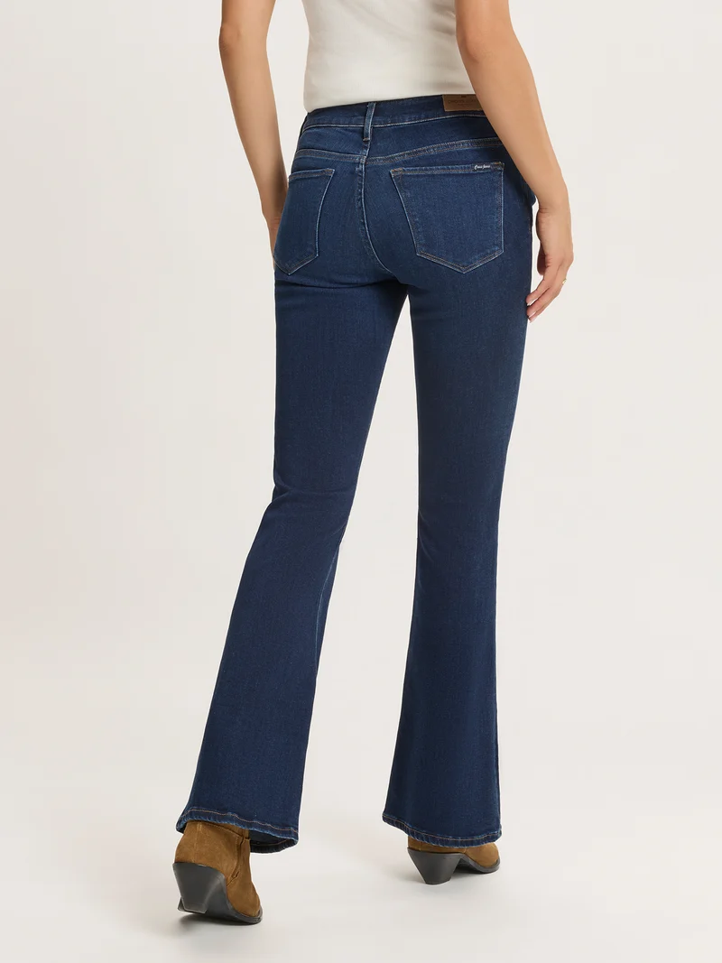 FAYE | SLIM FIT JEANS
