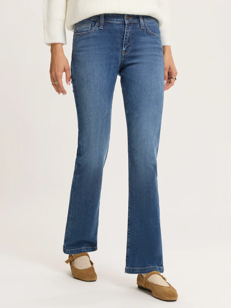 LAUREN | REGULAR FIT JEANS