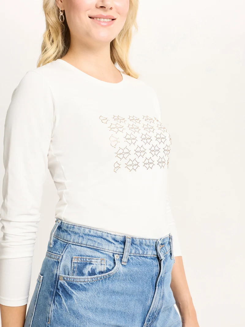 REGULAR FIT LONGSLEEVE