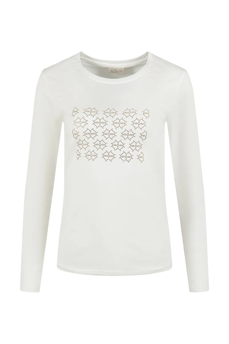 REGULAR FIT LONGSLEEVE