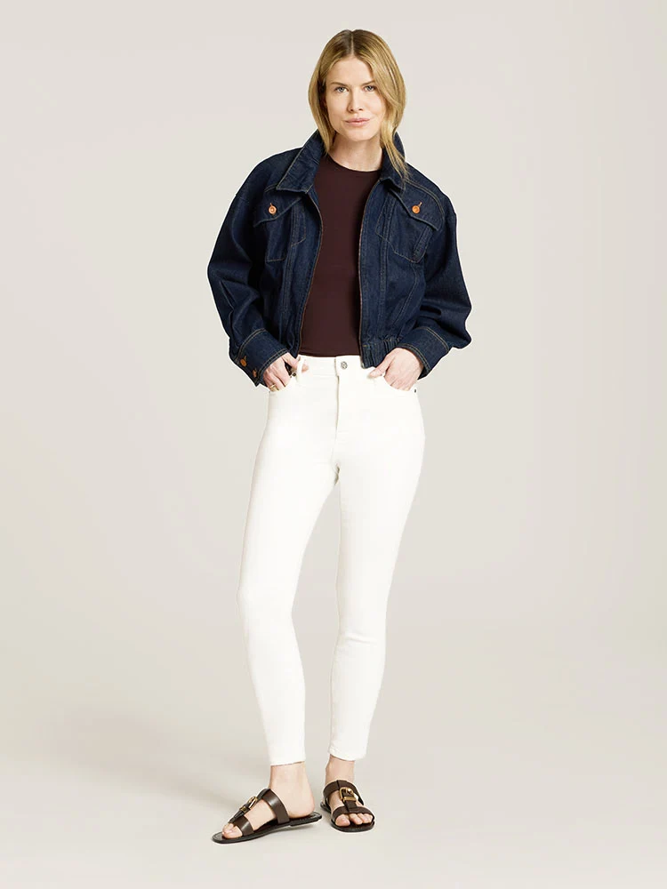 Skinny Lloyd Jeans