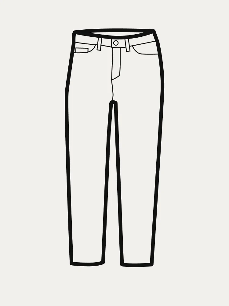 Women's Denim Mystery Offer