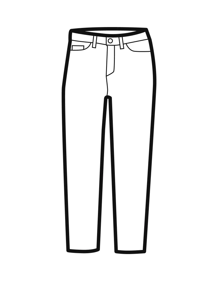 Women's Denim Mystery Offer