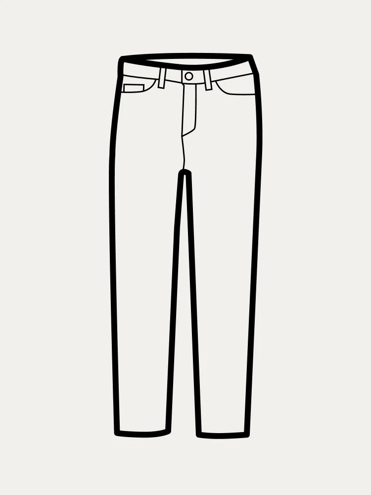 Women's Denim Mystery Offer