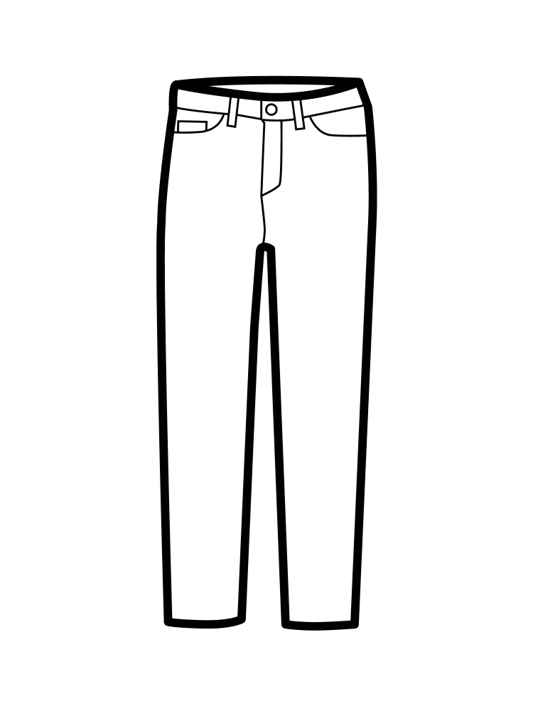 Women's Denim Mystery Offer