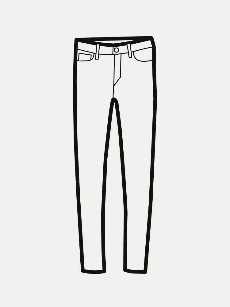 Women's Denim Mystery Offer