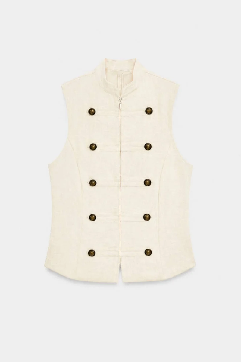 Military Vest