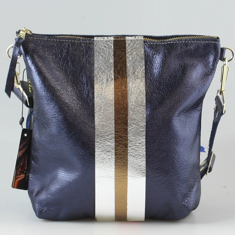 The Graham Crossbody