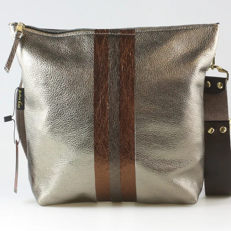 The Graham Crossbody