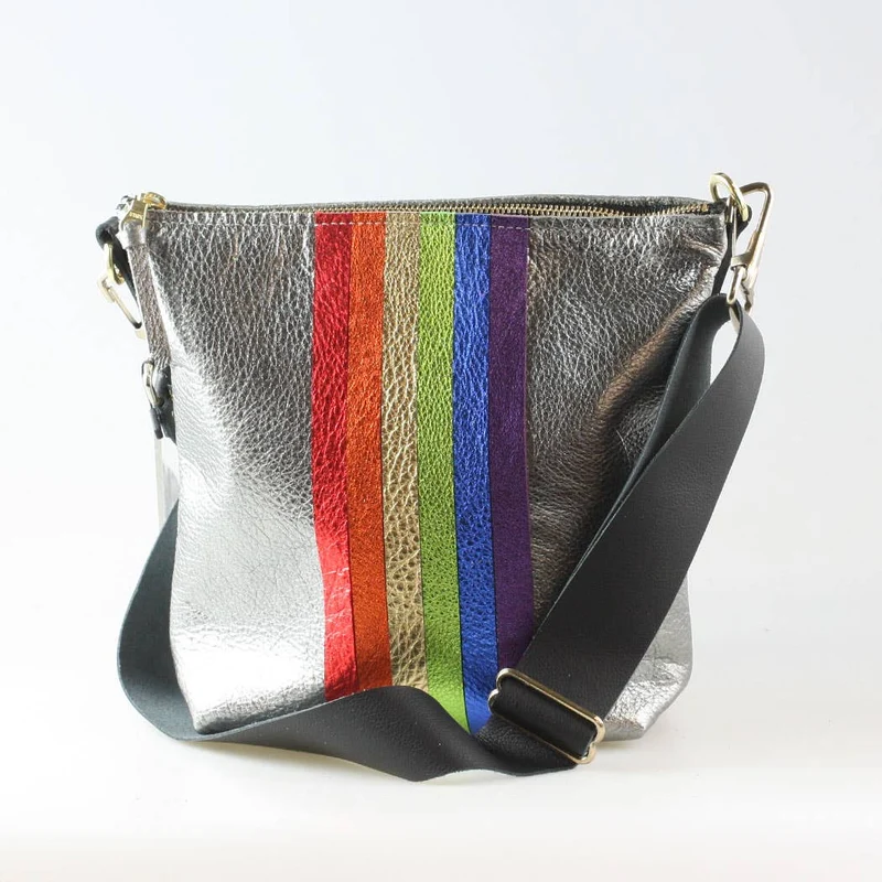 The Graham Crossbody
