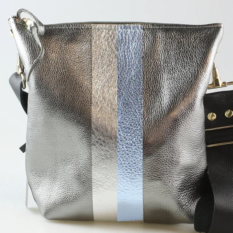 The Graham Crossbody