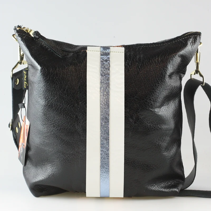 The Graham Crossbody