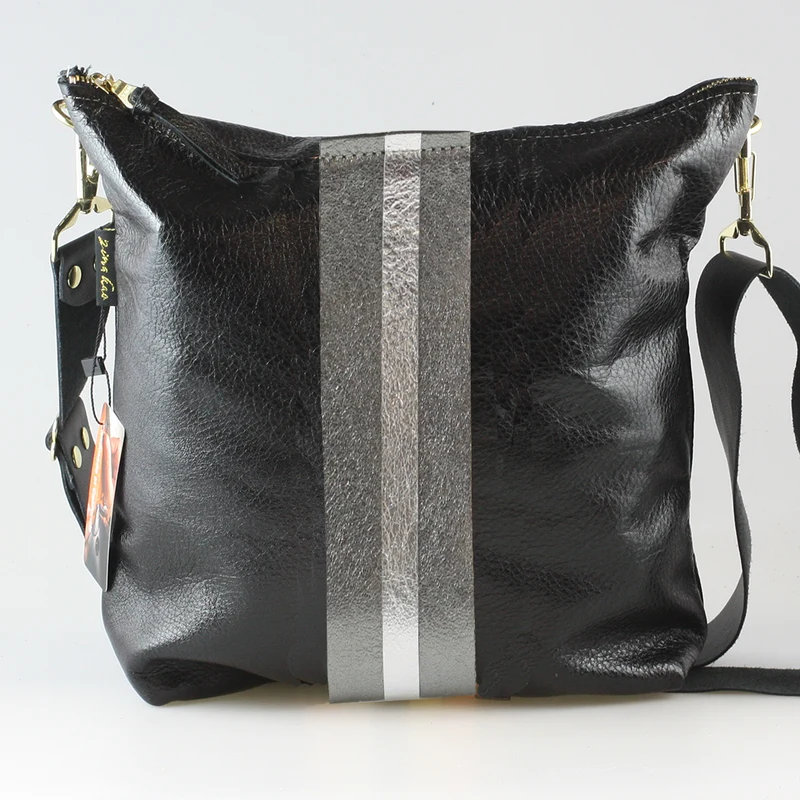 The Graham Crossbody
