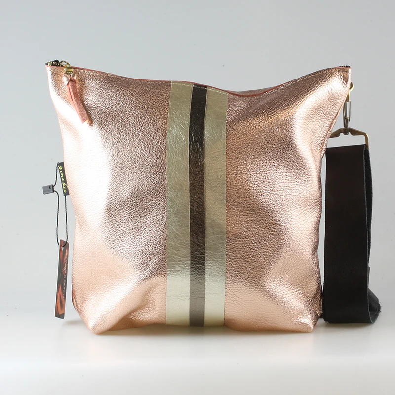 The Graham Crossbody