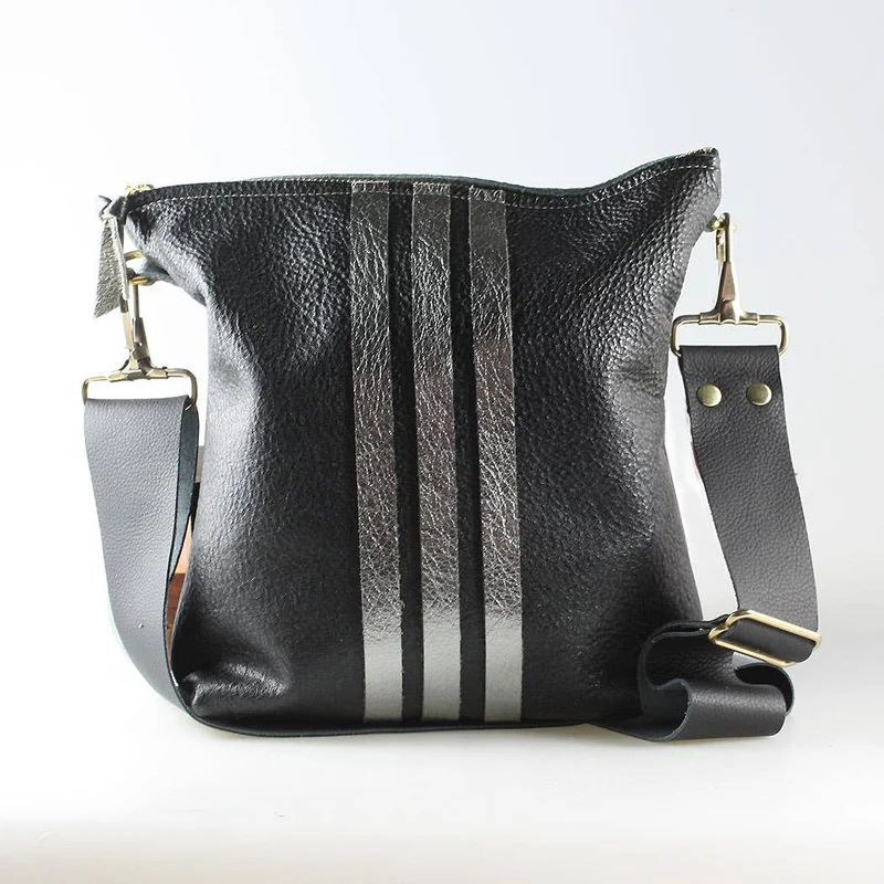 The Graham Crossbody