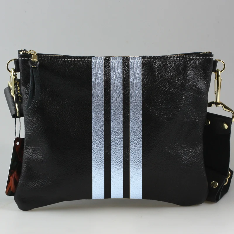 The 3 Stripe Taylor Crossbody