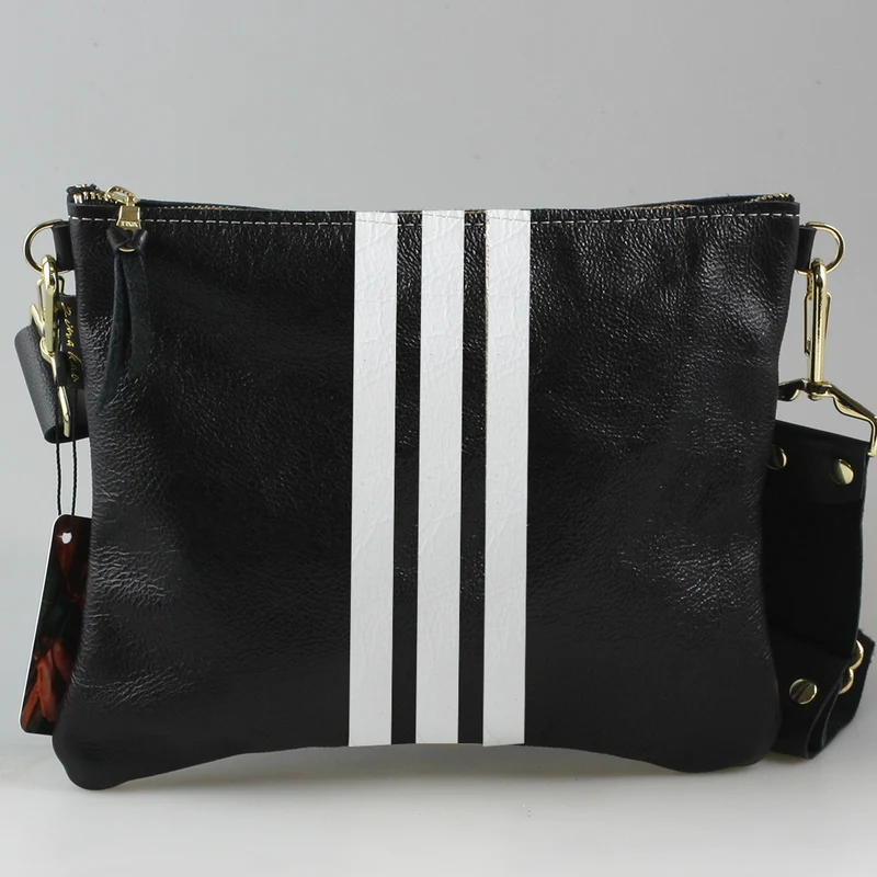 The 3 Stripe Taylor Crossbody