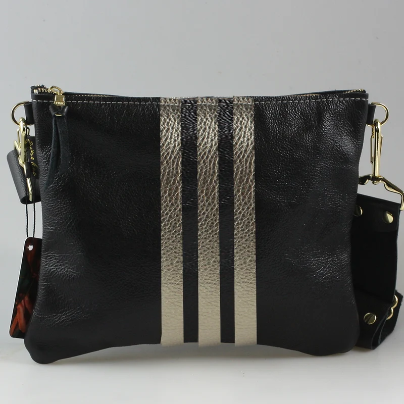 The 3 Stripe Taylor Crossbody
