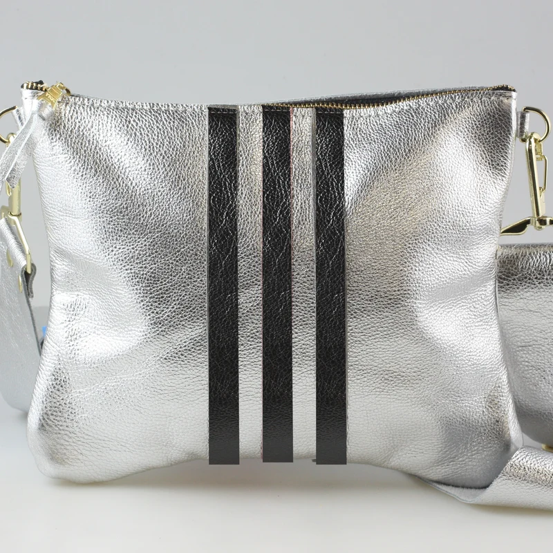 The 3 Stripe Taylor Crossbody