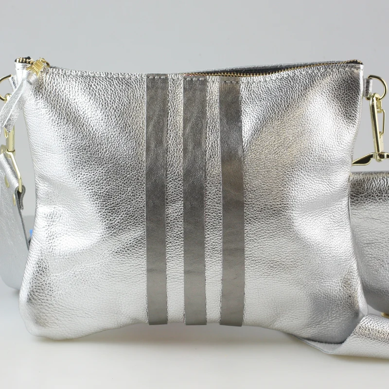 The 3 Stripe Taylor Crossbody