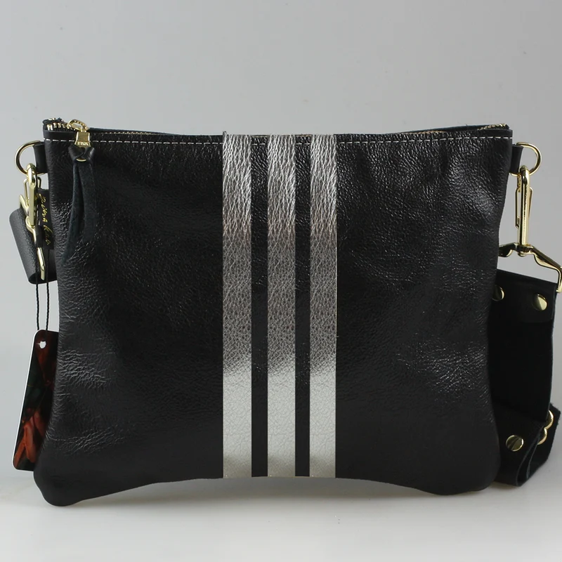 The 3 Stripe Taylor Crossbody