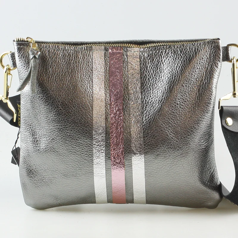 The 3 Stripe Taylor Crossbody