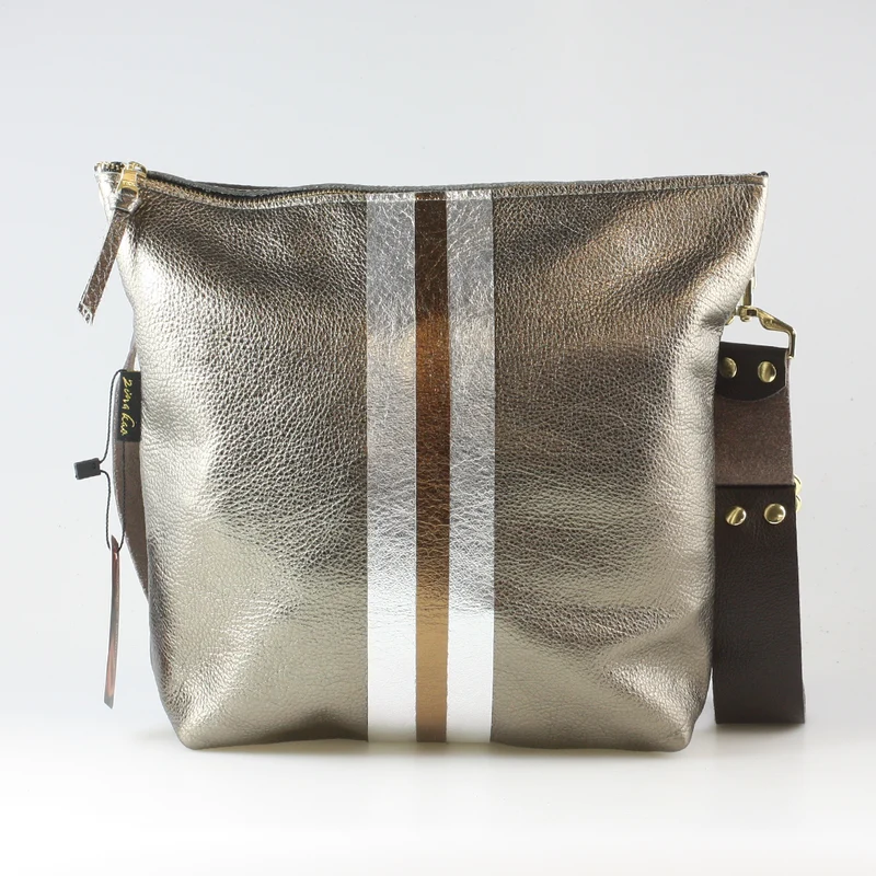 The Graham Crossbody