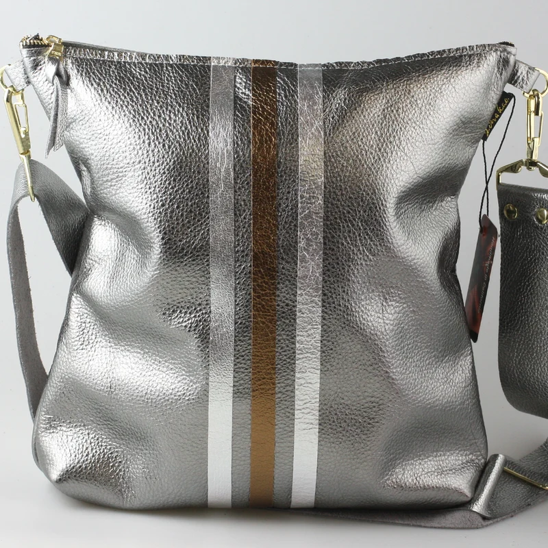 The Graham Crossbody