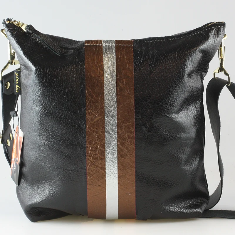 The Graham Crossbody