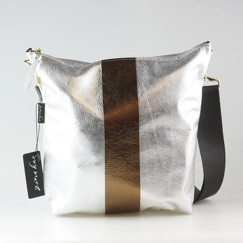 The Graham Crossbody