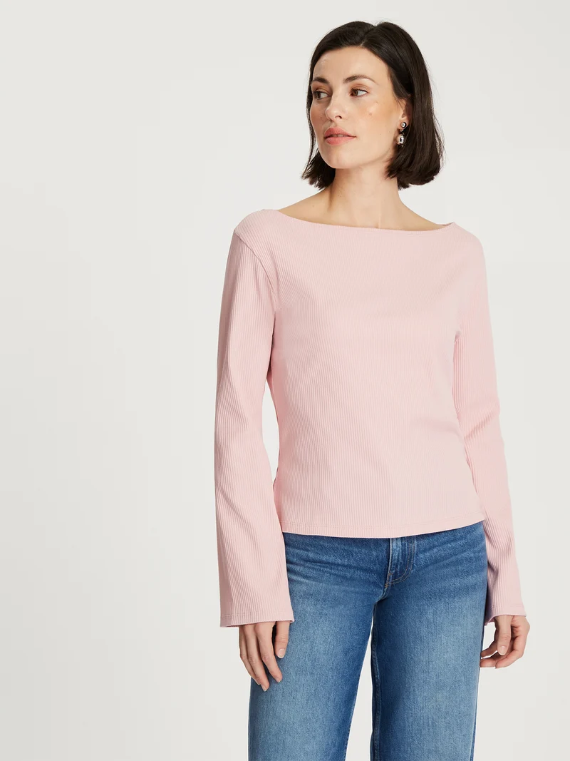 REGULAR FIT LONGSLEEVE