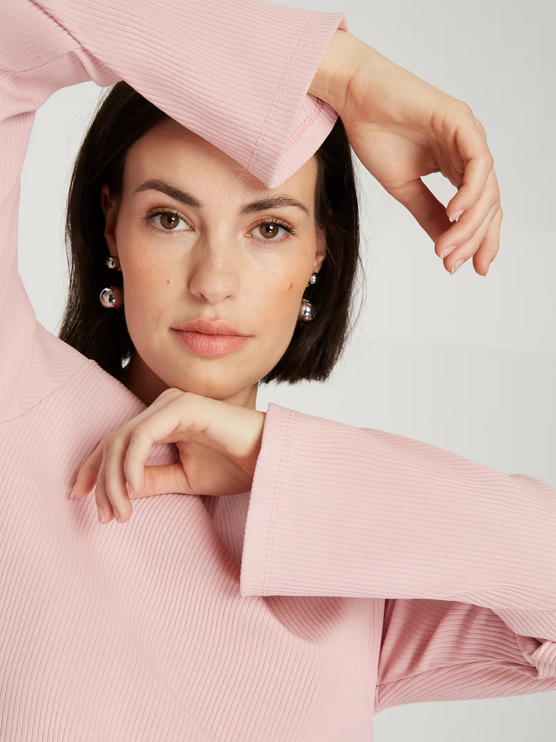 REGULAR FIT LONGSLEEVE