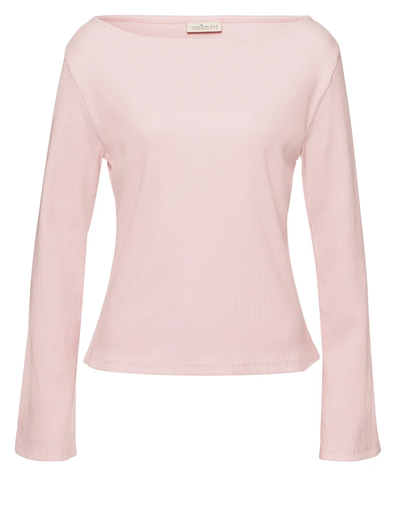 REGULAR FIT LONGSLEEVE