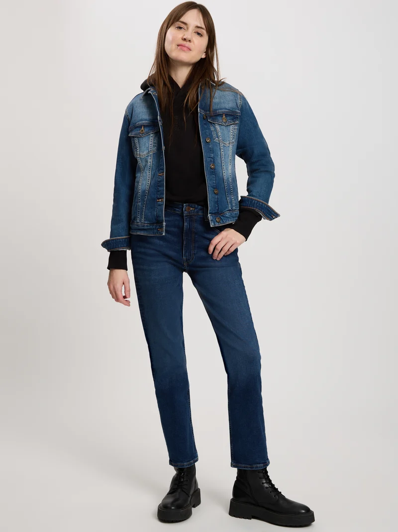 MARISA | REGULAR FIT JEANS