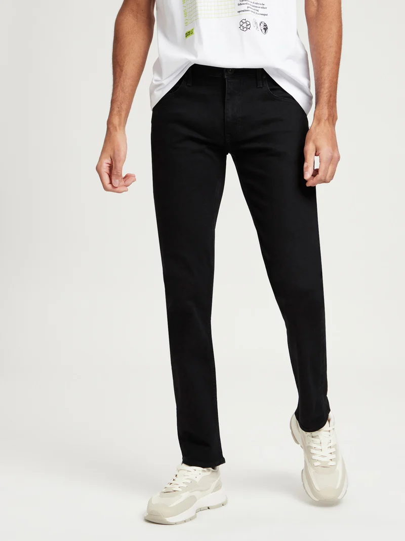 DAMIEN | SLIM FIT JEANS