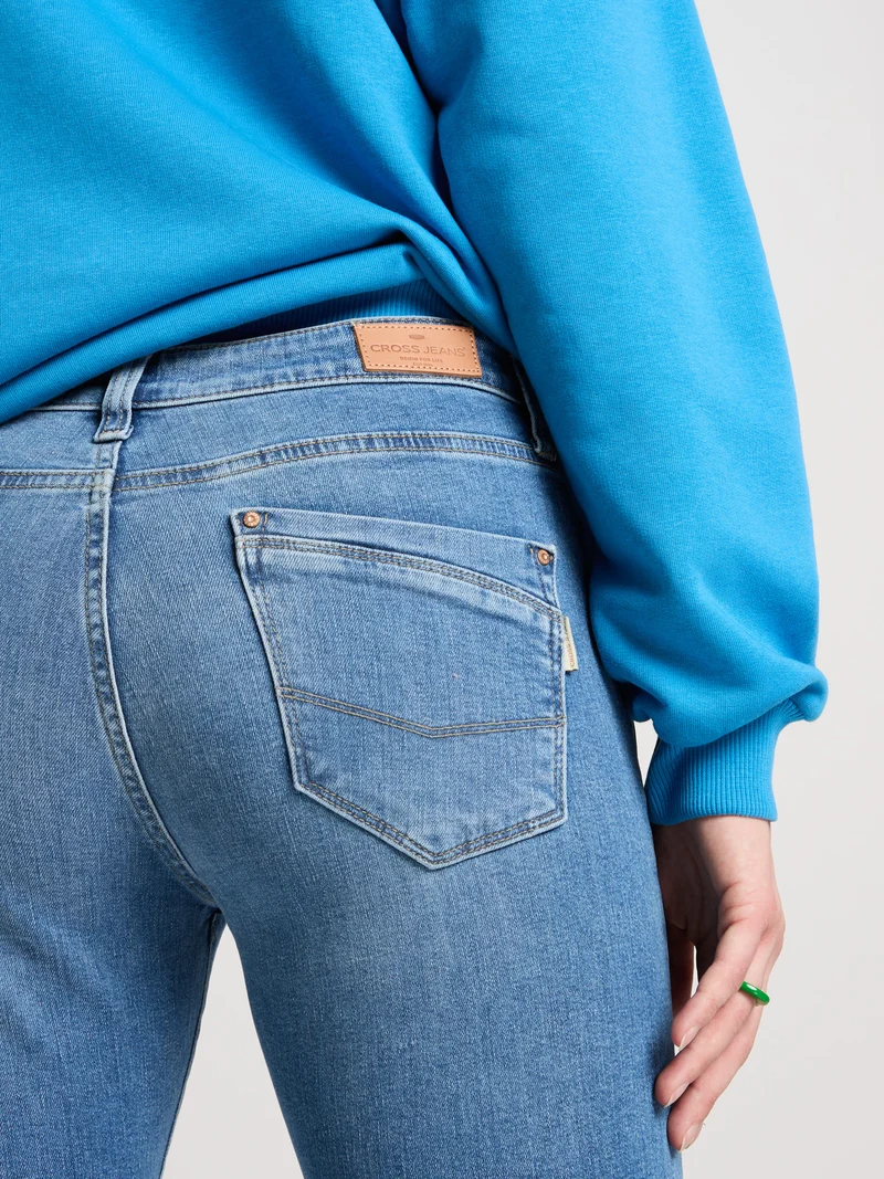LAUREN | DAMEN JEANS