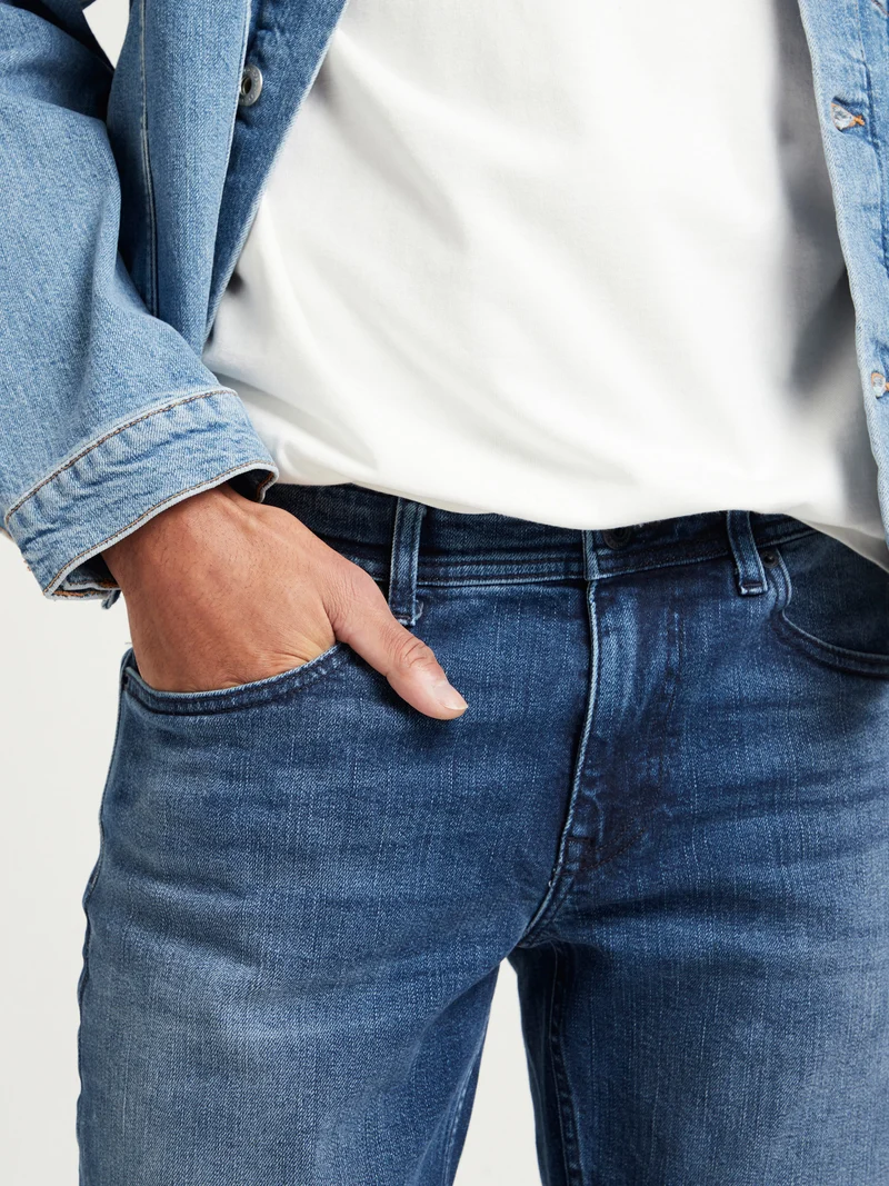DYLAN | HERREN JEANS