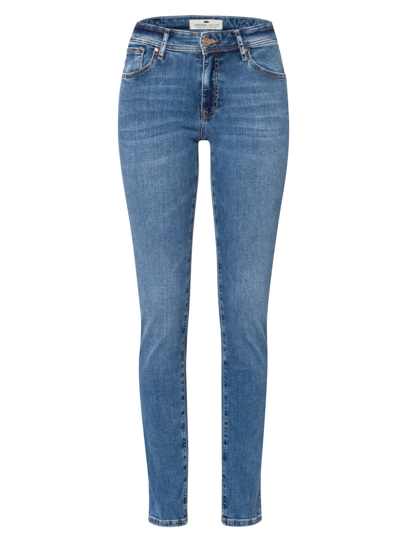 ANYA | SLIM FIT