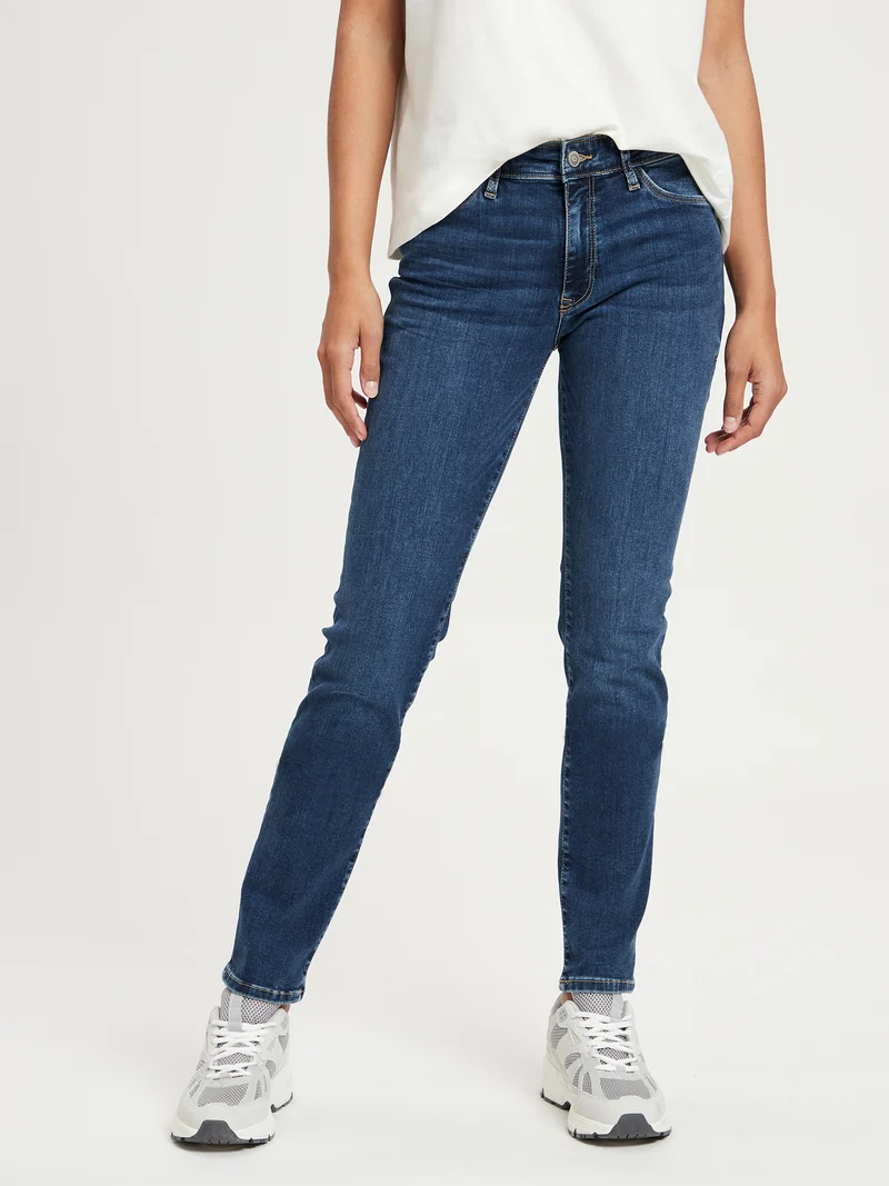 ANYA | SLIM FIT JEANS