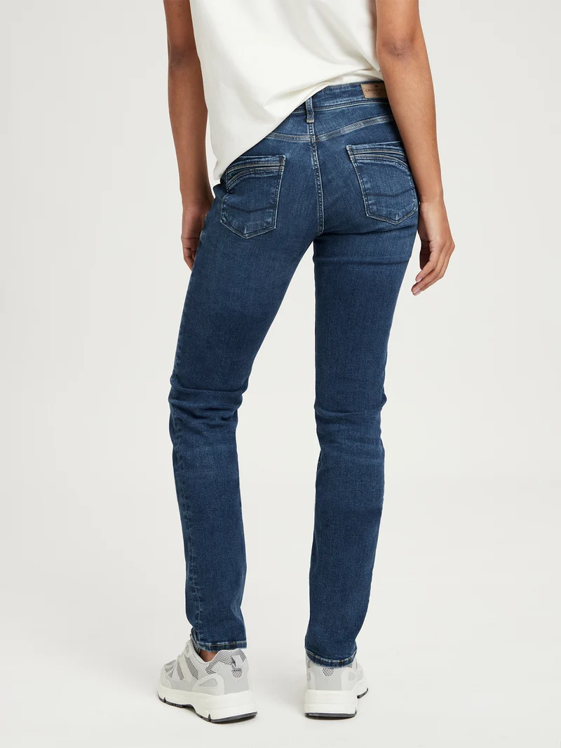 ANYA | SLIM FIT JEANS