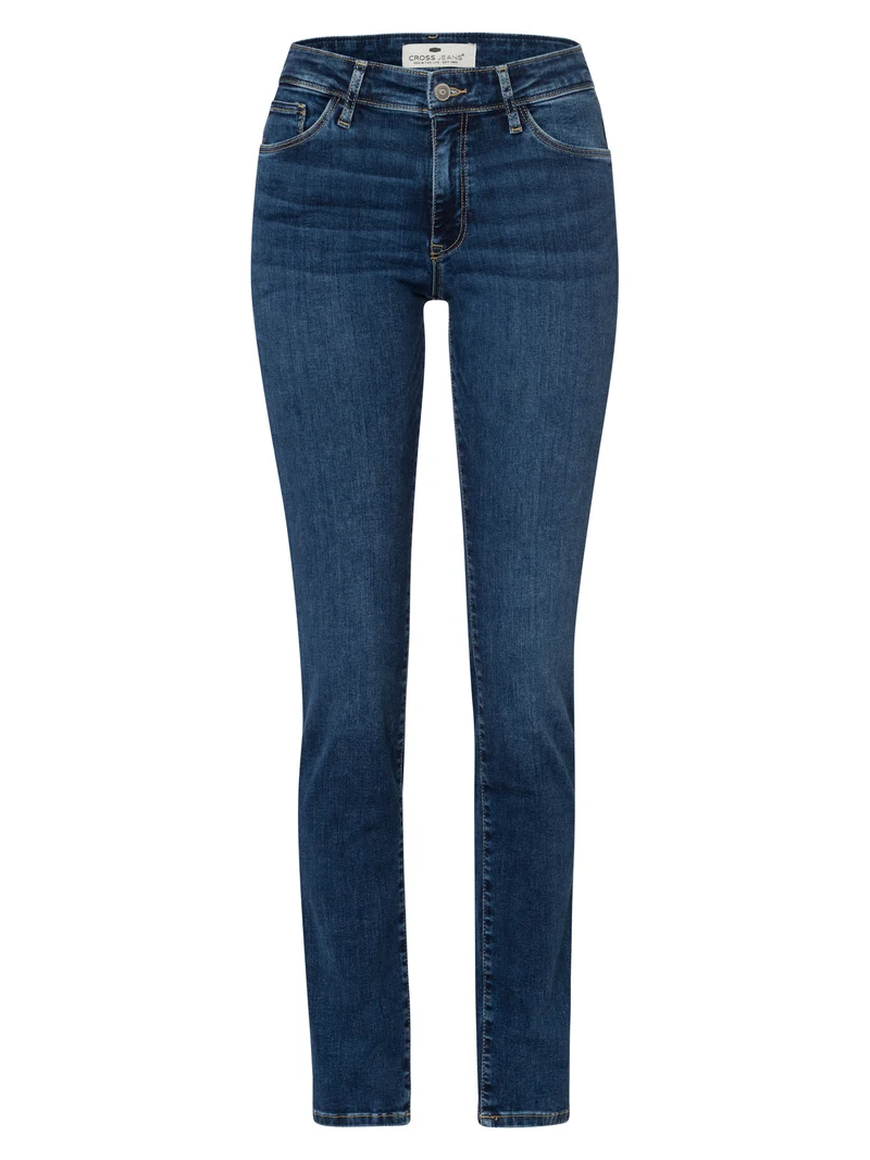 ANYA | SLIM FIT JEANS