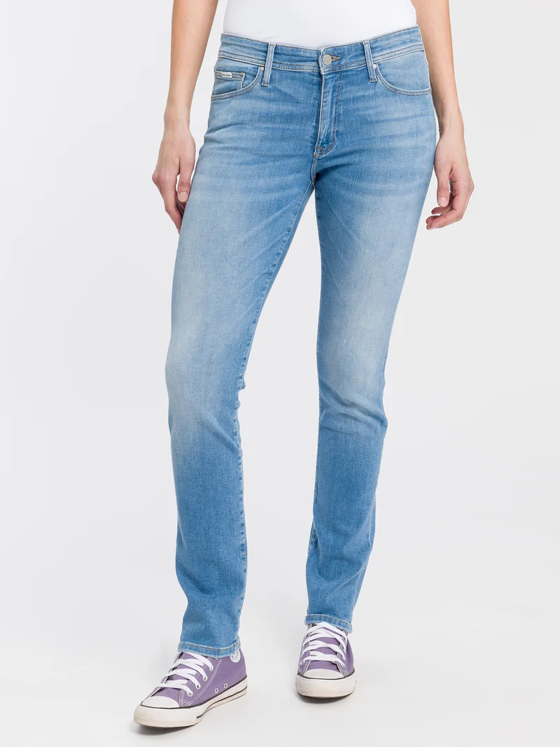 ANYA | SLIM FIT JEANS