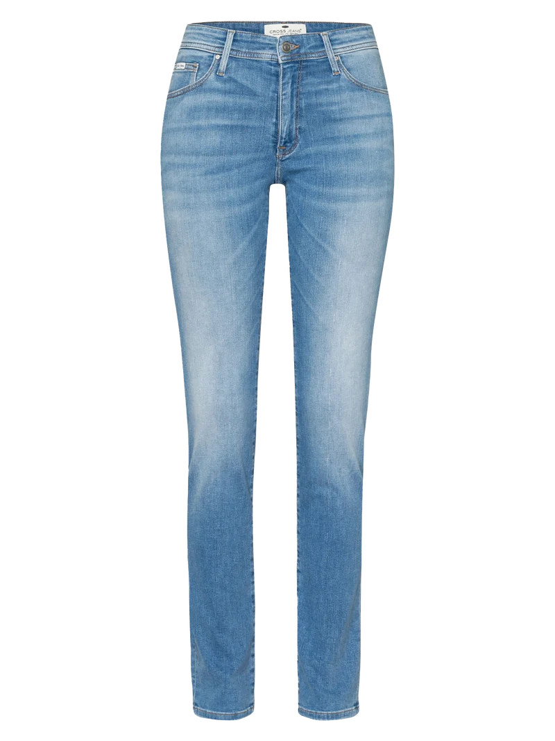 ANYA | SLIM FIT JEANS