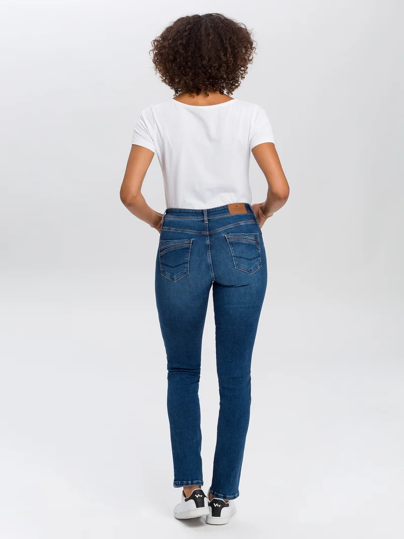 ANYA | SLIM FIT JEANS